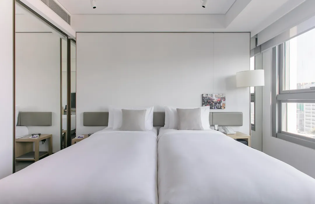 Hotel Stage-1