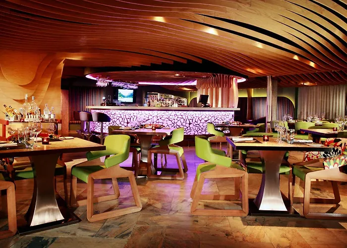 The Luxe Manor Hotel Hong Kong